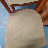 Chaises bistrot baumann