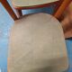 Bistrot baumann chairs