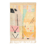 Berbere rug boujaad 150 x 100 cm