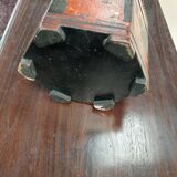 Used octagonal Chinese chest