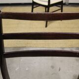 Set of 6 vintage chairs