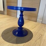 Vintage habitat coffee table or side table