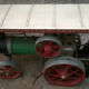 Ancient steam toy