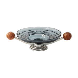coupe art déco