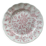 Fontebasso Italian collection plate
