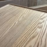 Coffee table model "torei" designer Luca Nichetto publisher Cassina