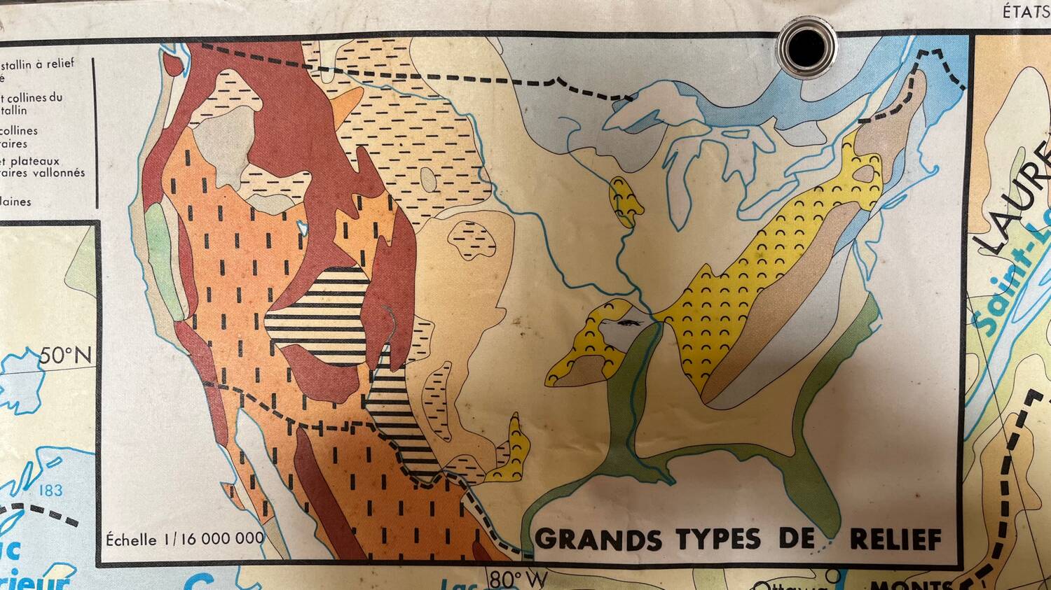 Old school board United States