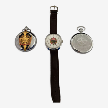 Set of watches 1941-1945
