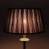 Riviéra Maison Butler tray Floor lamp 1990s