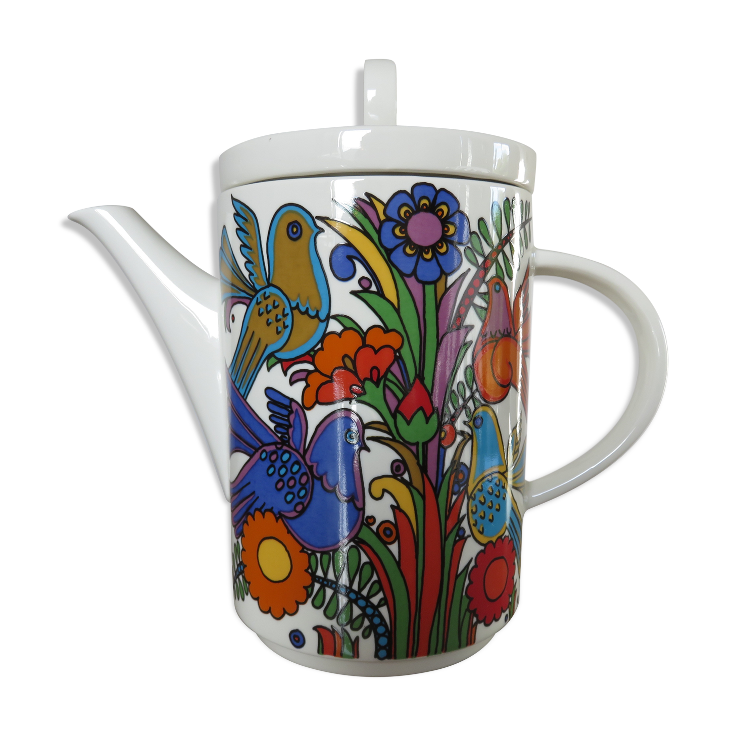 "Acapulco" Villeroy & Boch coffeemaker 70