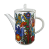 Cafetière " Acapulco " Villeroy & Boch années 70