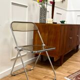 Folding chair  Giancarlo Piretti