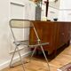 Folding chair  Giancarlo Piretti