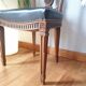 Lyre Chair