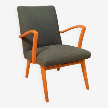 Club armchair, 1960s