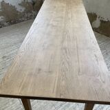 XL Oak Farm Table