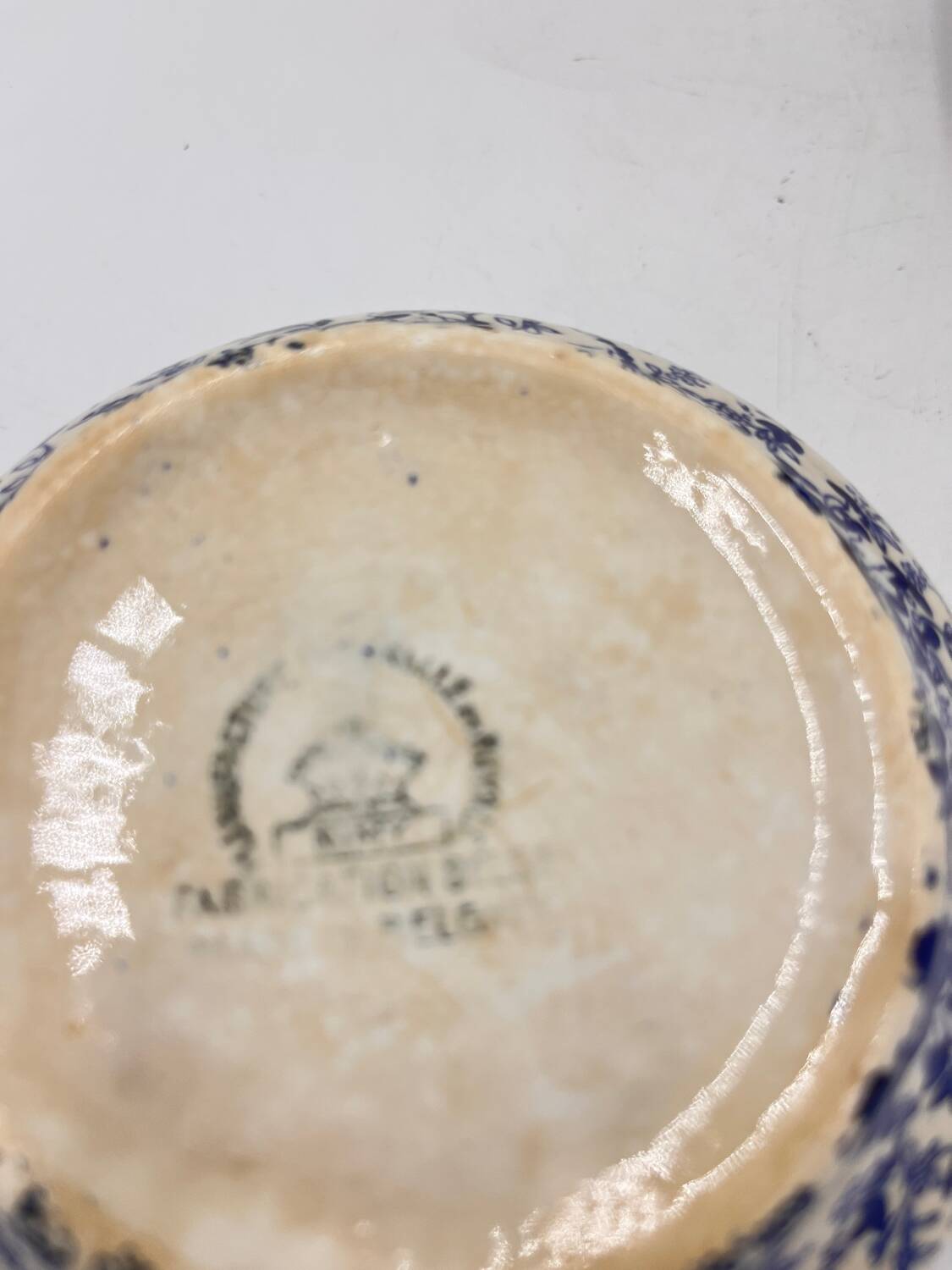 Set of 5 Nimy dishes