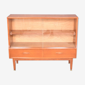 Jentique  bookcase 1960