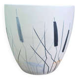 Ceramic vase by Millet, Sèvres – 1950s