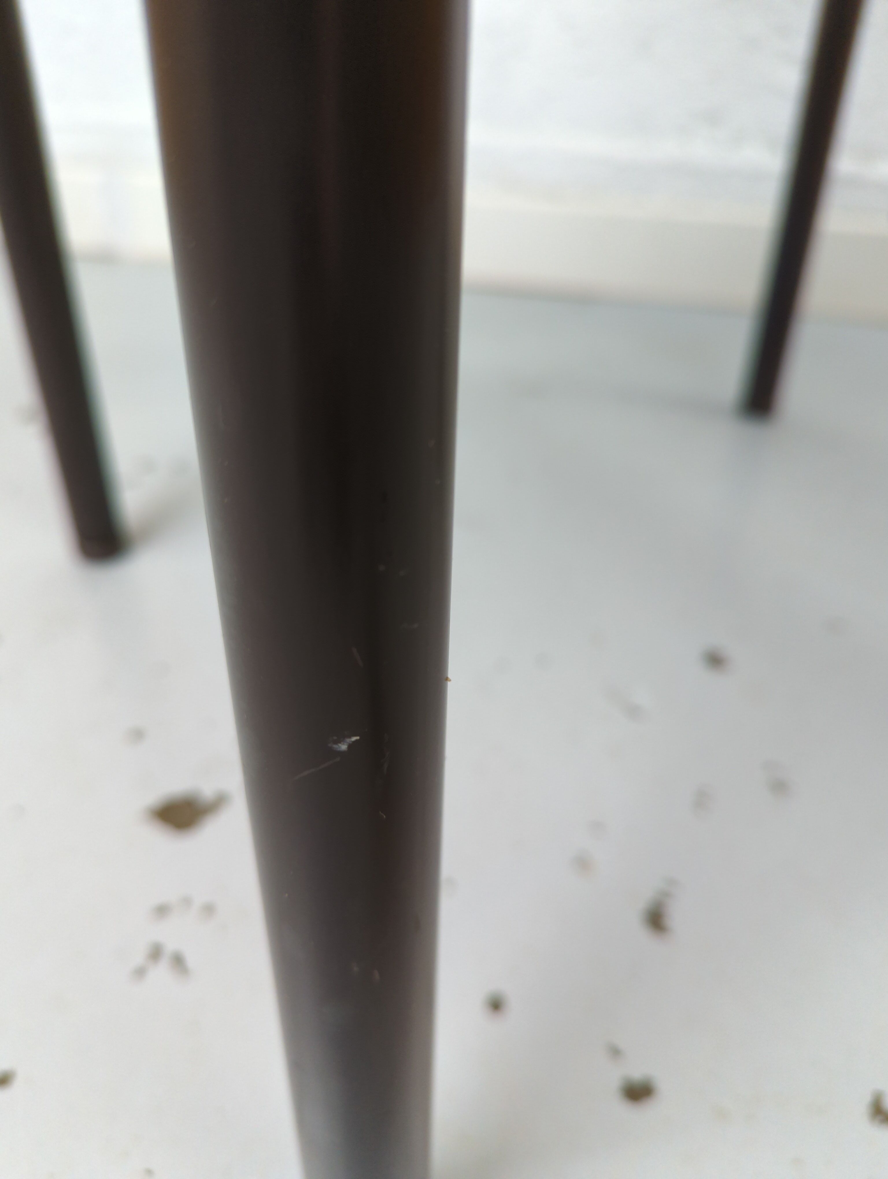 Martinstoll office chair champenay model