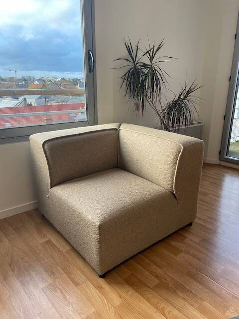 Carmo Sofa by BO Concept