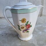 Badonvillier porcelain pourer