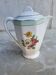 Verseuse porcelaine Badonvillier