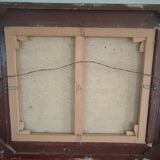 Painting gustave brion 1824/1877