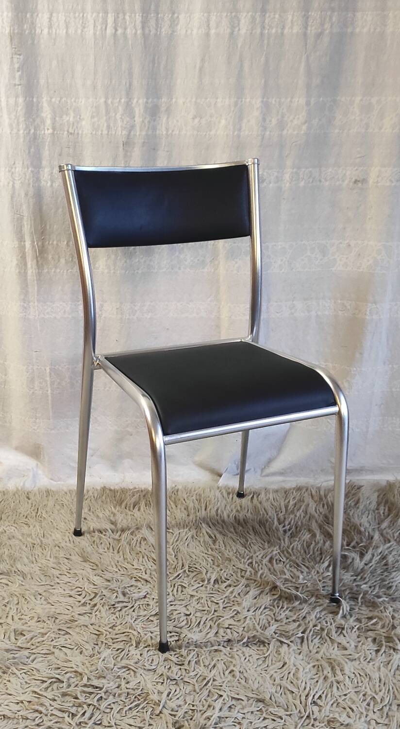 Mullca 510 chair - 1970s