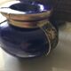 Moroccan ashtray