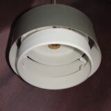 Saturn pendant lamp, designed by J. Hammerborg, Fog & Mørup, Denmark, 1960s