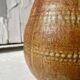 Vintage Digoin ceramic jug
