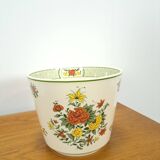 Porseleinen bloempot Villeroy en Boch Summerday