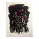 Alfred MANESSIER, Capharnaüm, 1978. Lithographie originale