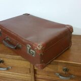 Old suitcase