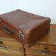 Old suitcase