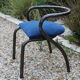 Chaise Mobilor Jacques Hitier