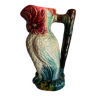 Cockatoo pitcher