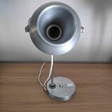 Vintage eyeball vintage lamp