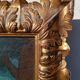Antique Oil Painting on Canvas - Italian School 18