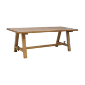 Old farmhouse table