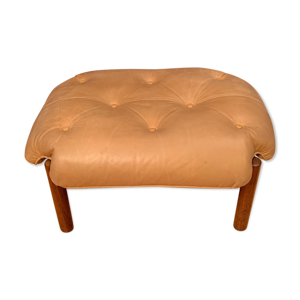 pouf, Brésil, années