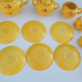 Tea set salins les bains