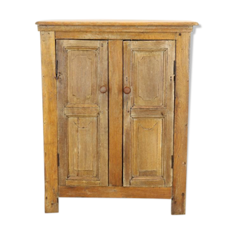 Armoire vintage en bois