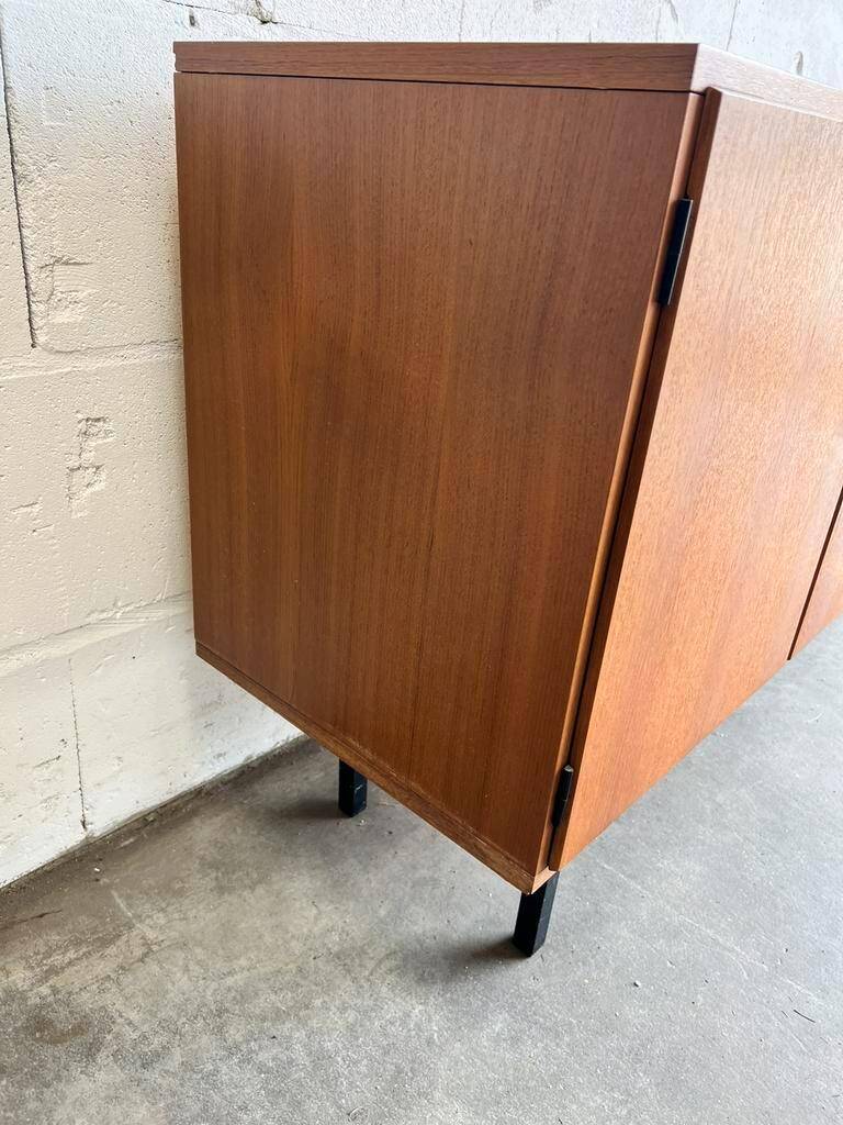 Vintage sideboard cupboard chest of drawers