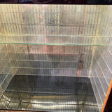 Italian Cocktail Cabinet