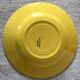 10 dessert plates Creil and Montereau H.B.C.M France