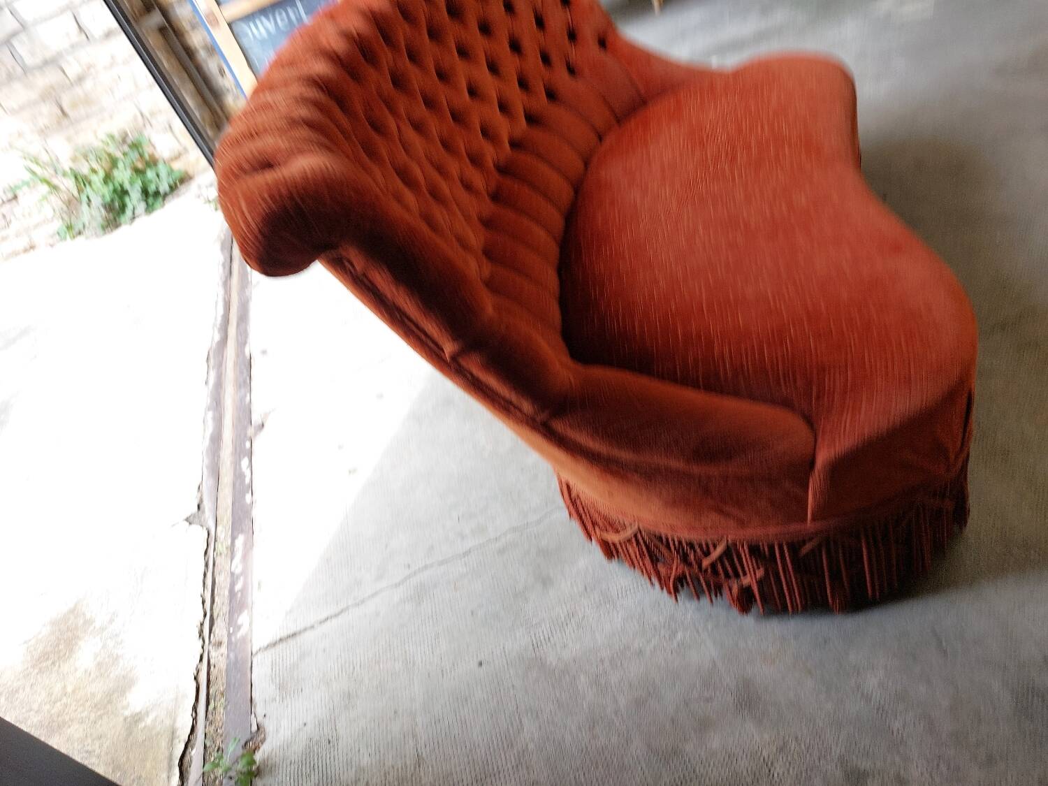2 seater sofa
