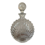 Glass decanter