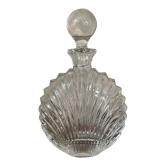 Carafe en verre